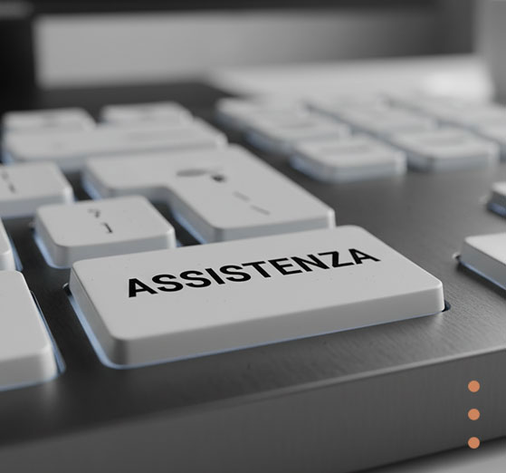 assistenza tecnica, verifiche programmate e manutenzione programmata