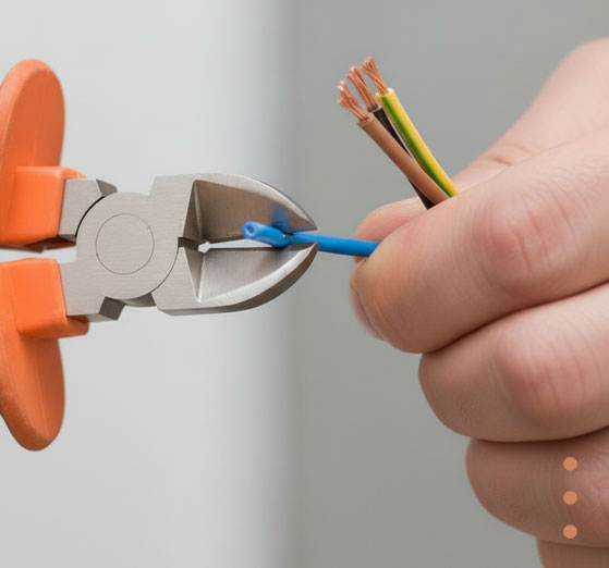 Impianti elettrici industriali a Cassano Magnago e Varese e Provincia - Elettrica Sartore